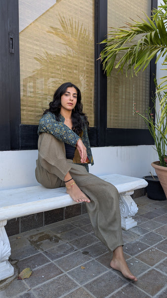 Khaki