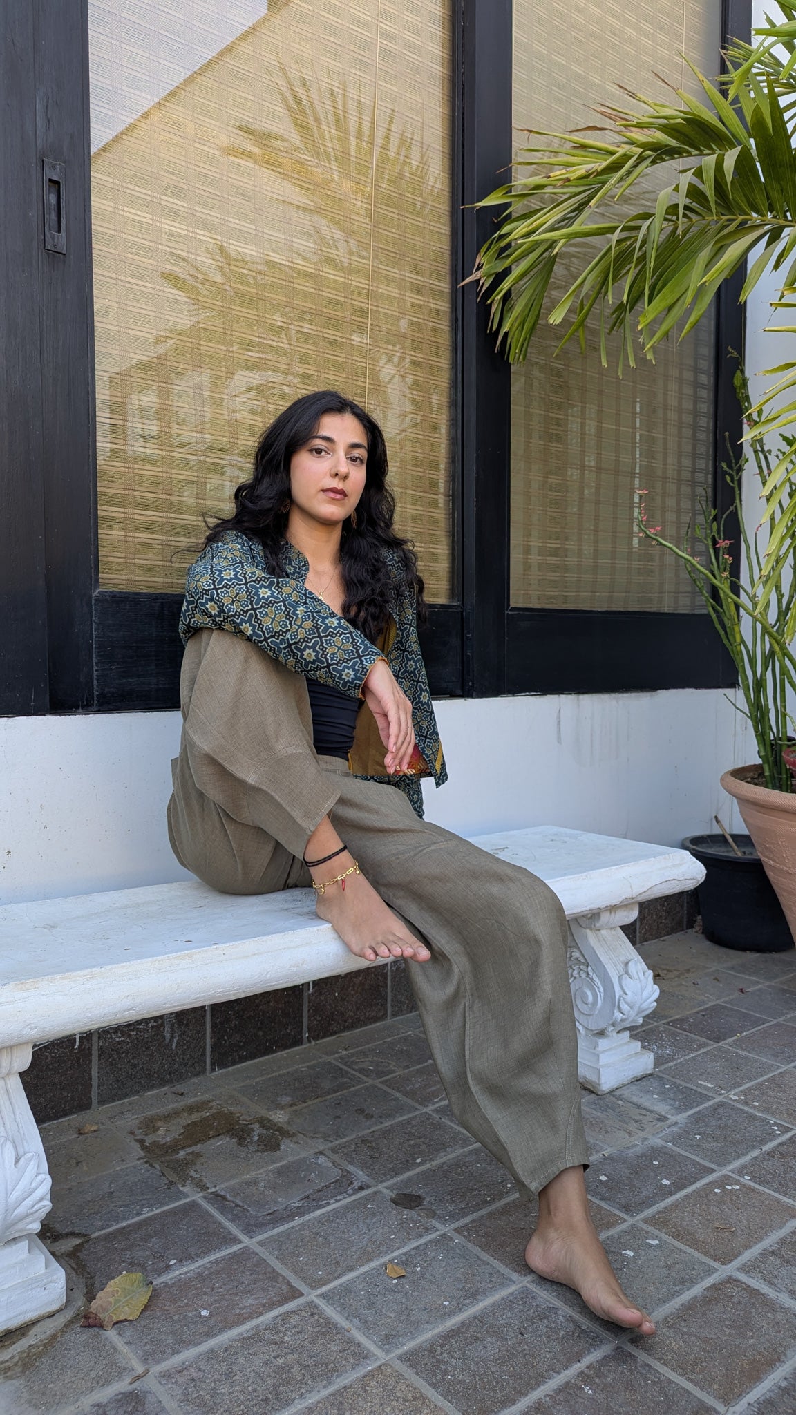 Khaki