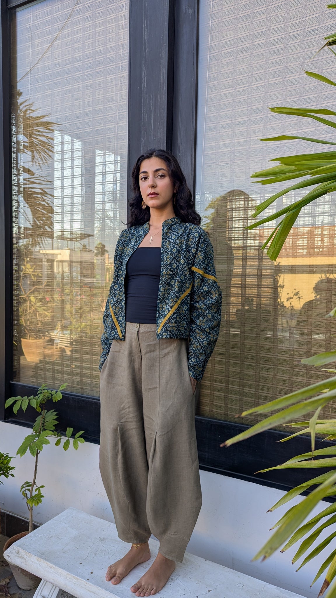 Khaki