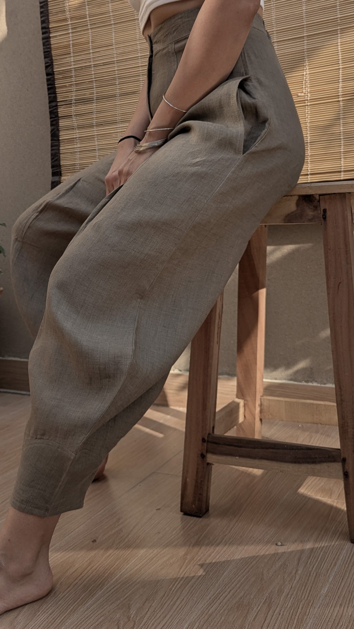 Khaki