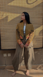 Khaki